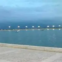 دریاچه مصنوعی گنبدکاووس سنددار شد
