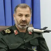 پاسخ صریح یک فرمانده سپاه به شبهه‌افکنی‌ها؛ ریسک ملی را به دوش می‌کشیم