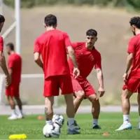 گزینه جدید پرسپولیس برای پست دفاع راست