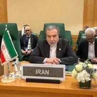 عراقچی: تاریخ، تاخیر در محکومیت عملی تراژدی غزه را نخواهد بخشید
