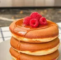 آموزش سه مدل پنکیک عالی برای صبحانه
