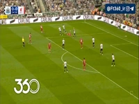 گل اول لیورپول به نیوکسل تو خرافنبرخ