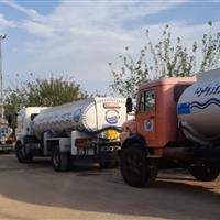 معاون دادستان: با فروشندگان غیرمجاز آب در قم برخورد می‌شود