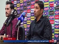 هاشمیان: به ابرقویی آن‌طور که باید بها داده نشده