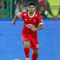 وظیفه جدید برای خدابنده‌لو در بازی سپاهان