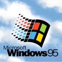 30 سال از انتشار ویندوز ۹۵ گذشت