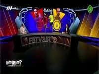 محسن خلیلی: جدایی دورسون خواست وحید هاشمیان بود 