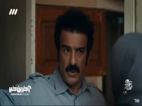 من اومدم مبارزه کنم نه کلفتی!