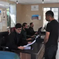 ۱۰۷۲ متهم فراری در کهگیلویه و بویراحمد با سامانه هوشمند به دام افتادند