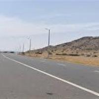 رفع خاموشی بیش از ۱۷ کیلومتر سیستم روشنایی در زنجانرود
