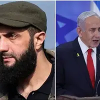 زمان امضای توافق امنیتی بین دمشق و تل آویو اعلام شد