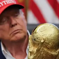 سرنوشت عجیب کاپ جام جهانی در دفتر ترامپ!