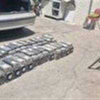 کشف ٢٧ دستگاه ماینر غیرمجاز در استان البرز