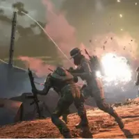 بدترین بازی Battlefield بیشتر از Call of Duty پلیر دارد