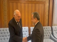 رایزنی عراقچی و همتای الجزایری در حاشیه نشست فوق‌العاده جده