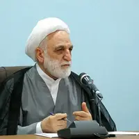 واکنش رئیس دستگاه قضا به بیانیه جبهه اصلاحات