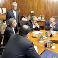 ایران چه چیزهایی را می‏‌تواند سر میز مذاکره معامله کند؟