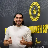 این جدال را در نقش جهان از دست ندهید!