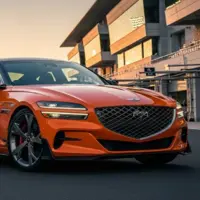 جنسیس با بخش ماگما به جنگ مرسدس AMG و بی‌ام‌و M می‌رود