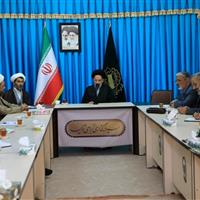 امام جمعه بیرجند: وحدت انسان‌ها باید فراتر از مرزهای مذهبی و سیاسی باشد