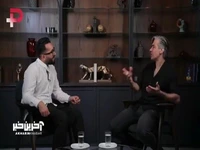 وحید شمسایی: آنهایی که به من تهمت و بحطان زدن را به خدا واگذار میکنم