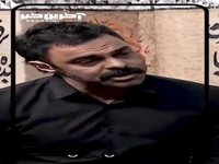 مهدی ماهانی: وقتی رفتم داخل اتاق عمل دکتر بهم گفت وصیت نامه رو بنویس!