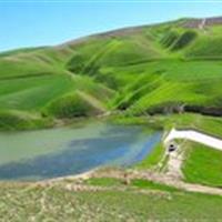 بهره‌برداری ۳۱۰ میلیارد پروژه آبخیزداری کردستان در هفته دولت