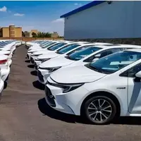 کلاهبرداری به بهانه تشخیص رنگ خودرو 