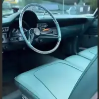 تعویض دنده با کلید 60 سال قبل!