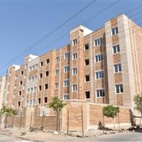 پیشتازی مسکن ملی خراسان جنوبی فراتر از برنامه