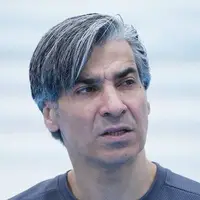 وحید شمسایی بدون سانسور از دلش گفت