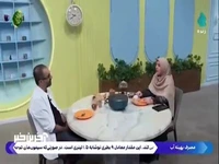 احساس نیما کرمی نسبت به برنامه «دو نقطه»