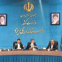 وزیر ارتباطات: امنیت سایبری، حلقه مفقوده دستگاههای اجرایی است