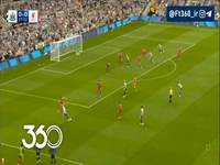ضربه سر خطرناک گوردون