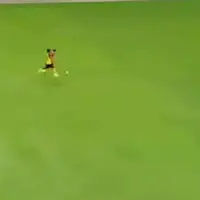 صد متر فاصله پیروزی و شکست در نقش جهان!