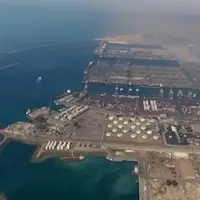 راه اندازی 2 خط حمل‌ونقل دریایی در هرمزگان تا پایان سال