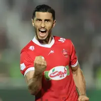 آقای گل اینجاست، علی علیپوووووووور!