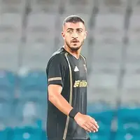 شوک جدید به تیم ملی؛ حسینی مصدوم شد