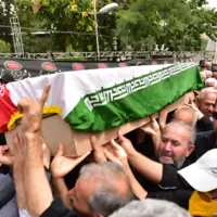 پدر شهیدان جلیلی آسمانی‌ شد