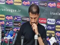 حدادی‌فر: استقلال در زمین و بیرون زمین بازیکنان خوب و باکیفیتی دارد