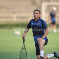 رحمان: بهتر بود نیازمند در سپاهان می‌ماند!