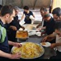 خدمت جهادگران خراسان جنوبی در دهه پایانی صفر