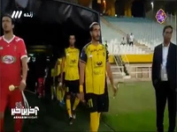 محسن خلیلی: حق وحید امیری این سبک جدایی نبود 