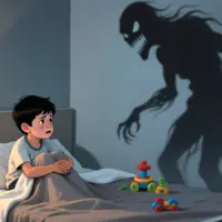 خط تولید وحشت خانگی