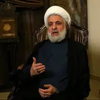 دبیرکل حزب‌الله لبنان امروز سخنرانی می‌کند