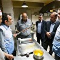 انجام بیش از ۱۶ هزار بازرسی از مراکز تحت نظارت