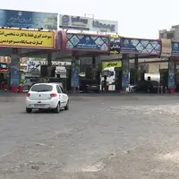 عرضه سوخت در جایگاه بلال بندرعباس از سر گرفته شد