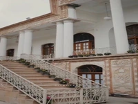 موزه قاجار تبریز
