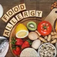 این مواد غذایی حساسیت‌زا هستند