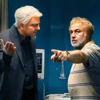 «اجل معلق»؛ تماشای مرگ با چاشنی طنز